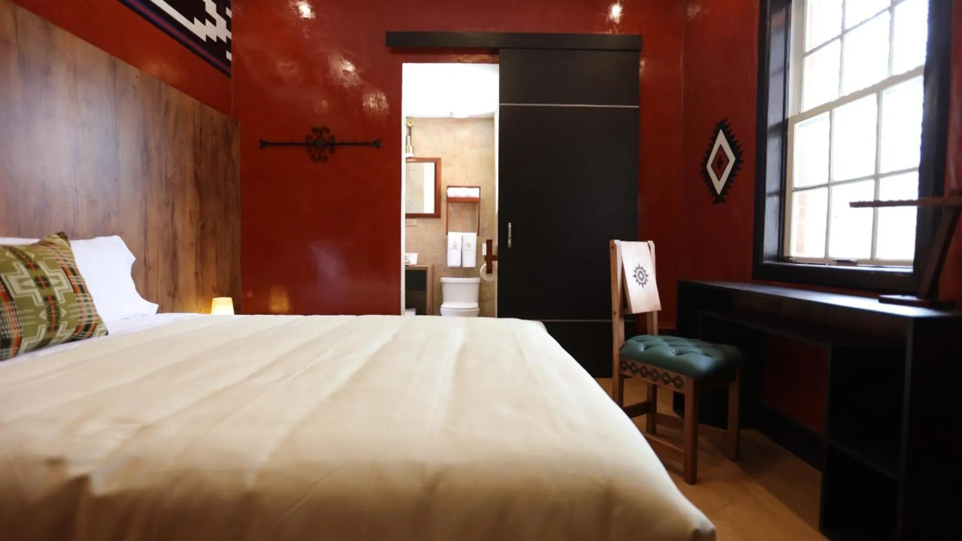 Bed & Breakfast Chakana Hotel Boutique Mariscal Quito