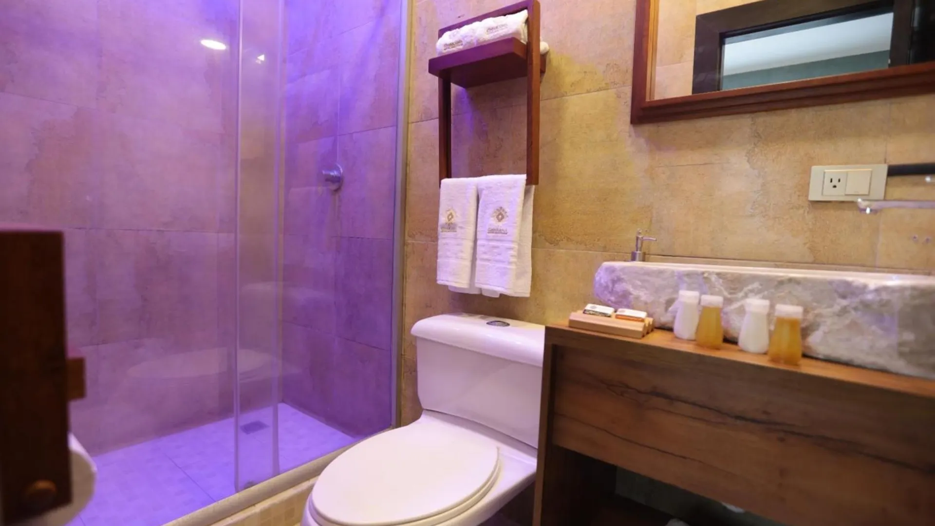 Bed & Breakfast Chakana Hotel Boutique Mariscal Quito