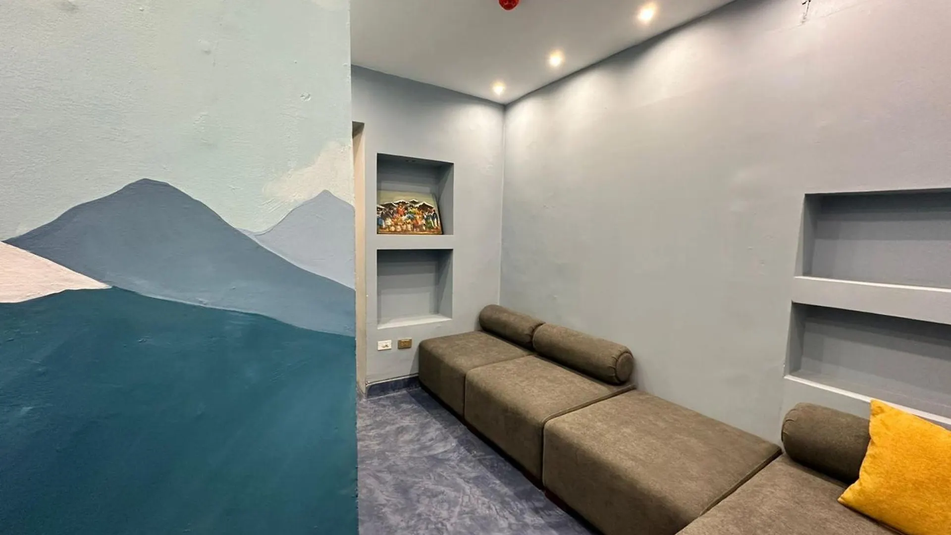 Chakana Hotel Boutique Mariscal Quito Bed & Breakfast