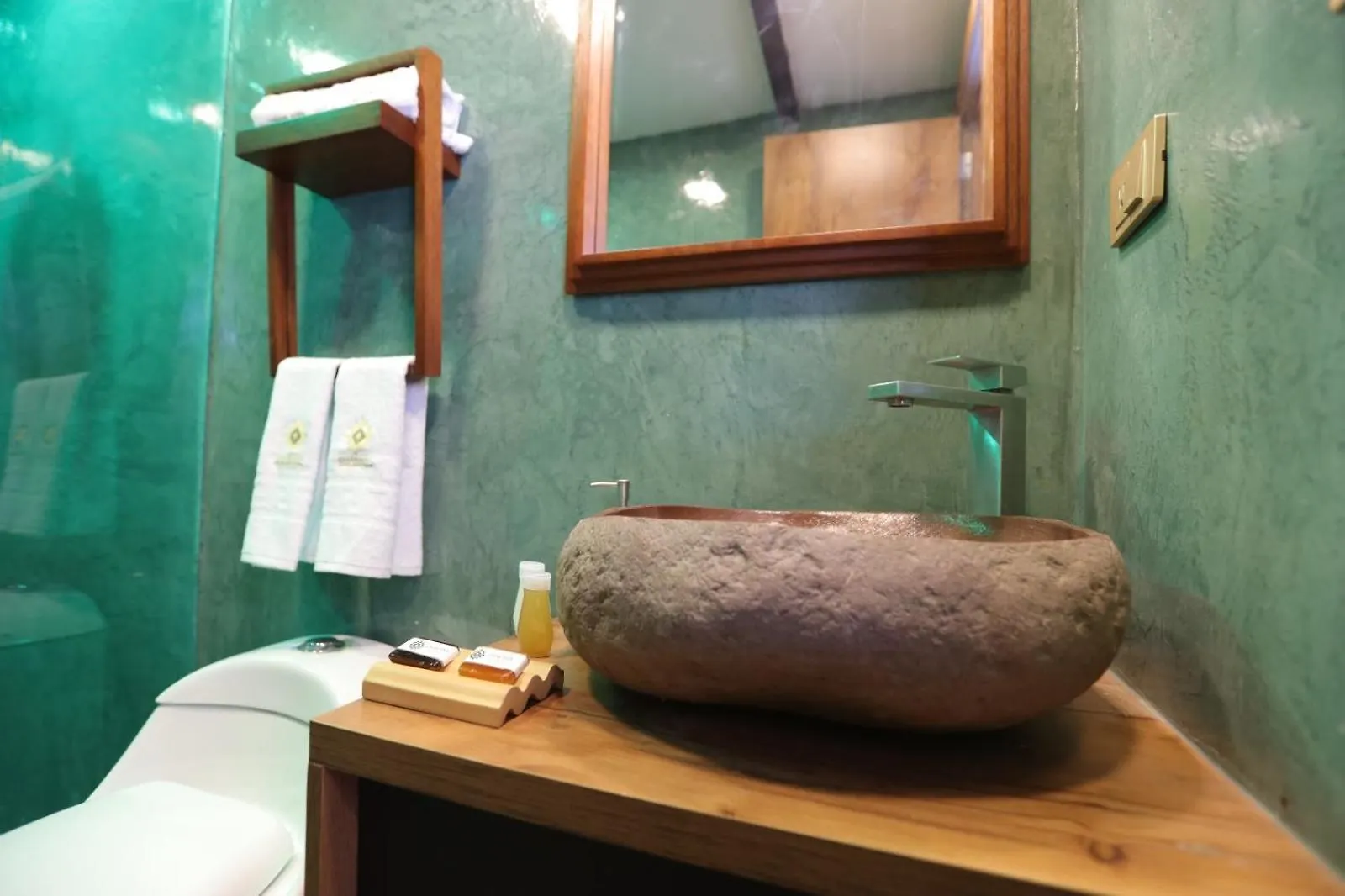 Chakana Hotel Boutique Mariscal Quito 3*,  Ecuador
