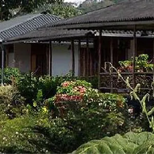 La Casa Del Suizo Hotel