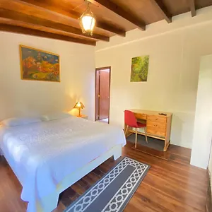 Auberge de jeunesse Alcala, Quito