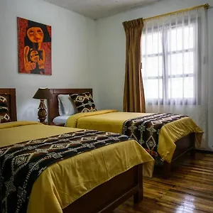 Appartement 32 Juana De Arco, Quito