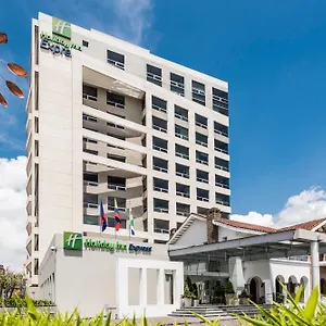 Express By Ihg Hotel