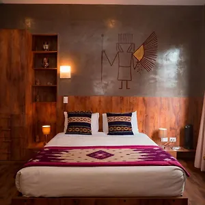Hotel Chakana Boutique, Quito