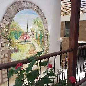 Hotel Colonial - Casa Francisco, Quito