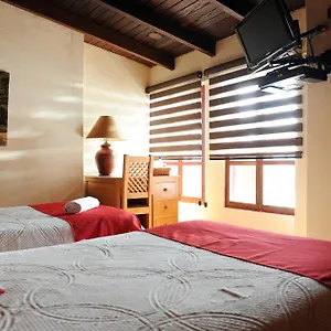 Boutique Antinea Hotel
