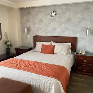 Metropoli Bed & Breakfast
