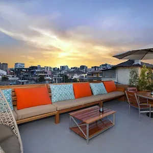 Hotel Terra Premium Boutique, Quito