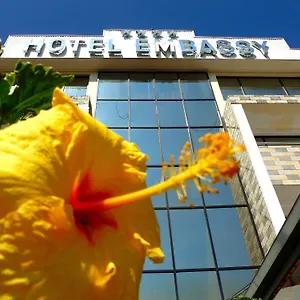 Embassy Hotel