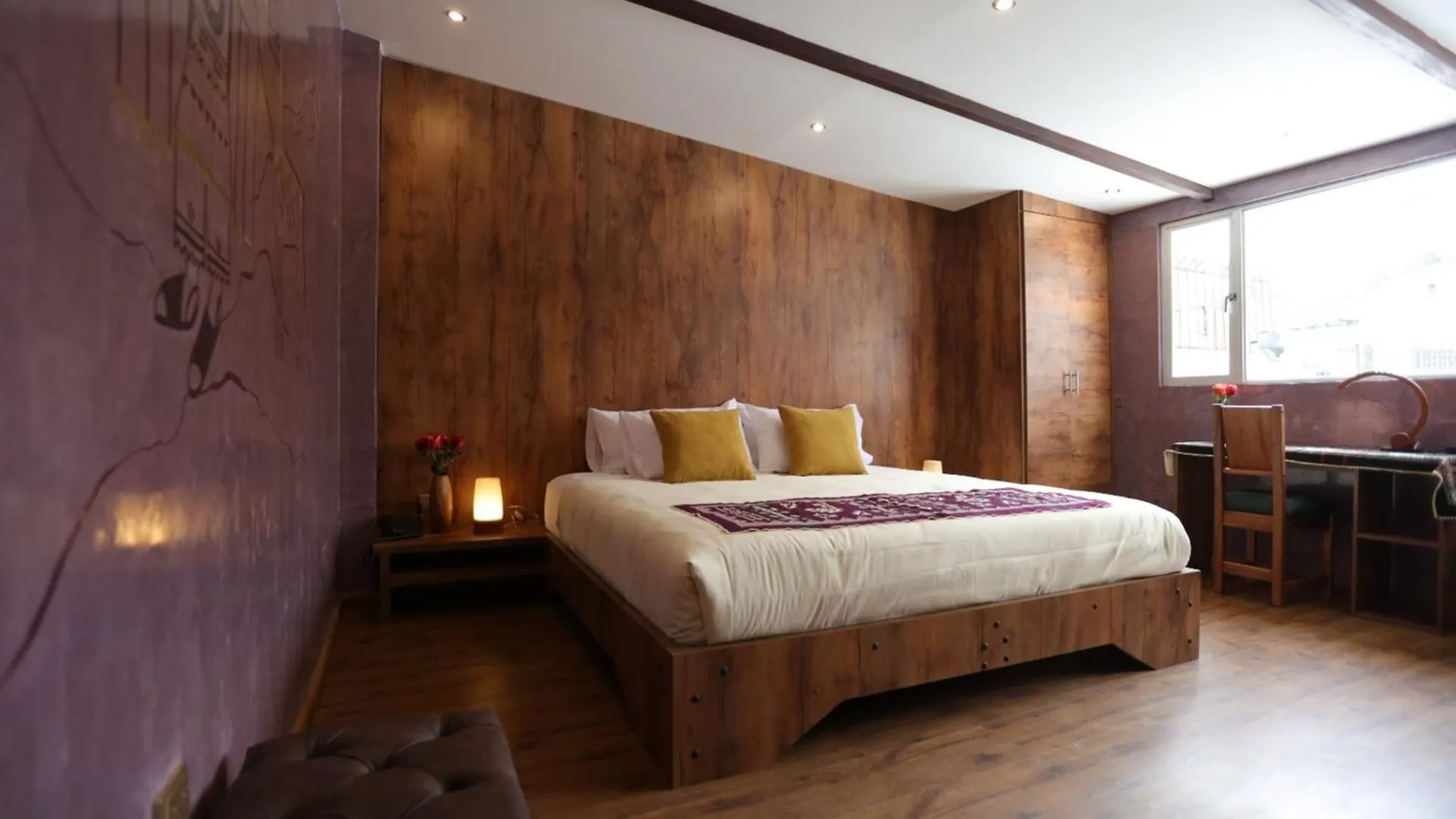 Chakana Hotel Boutique Mariscal Κίτο Ισημερινός
