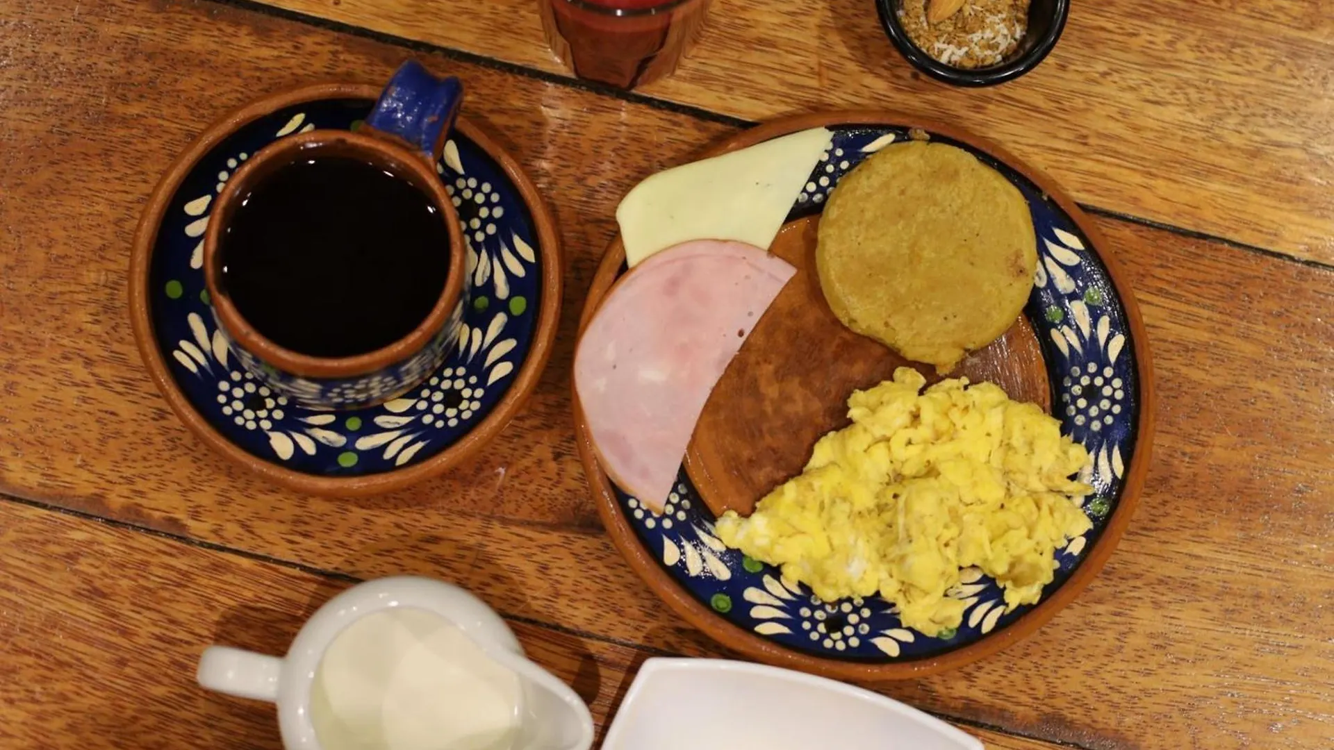 Bed & Breakfast Chakana Hotel Boutique Mariscal Quito