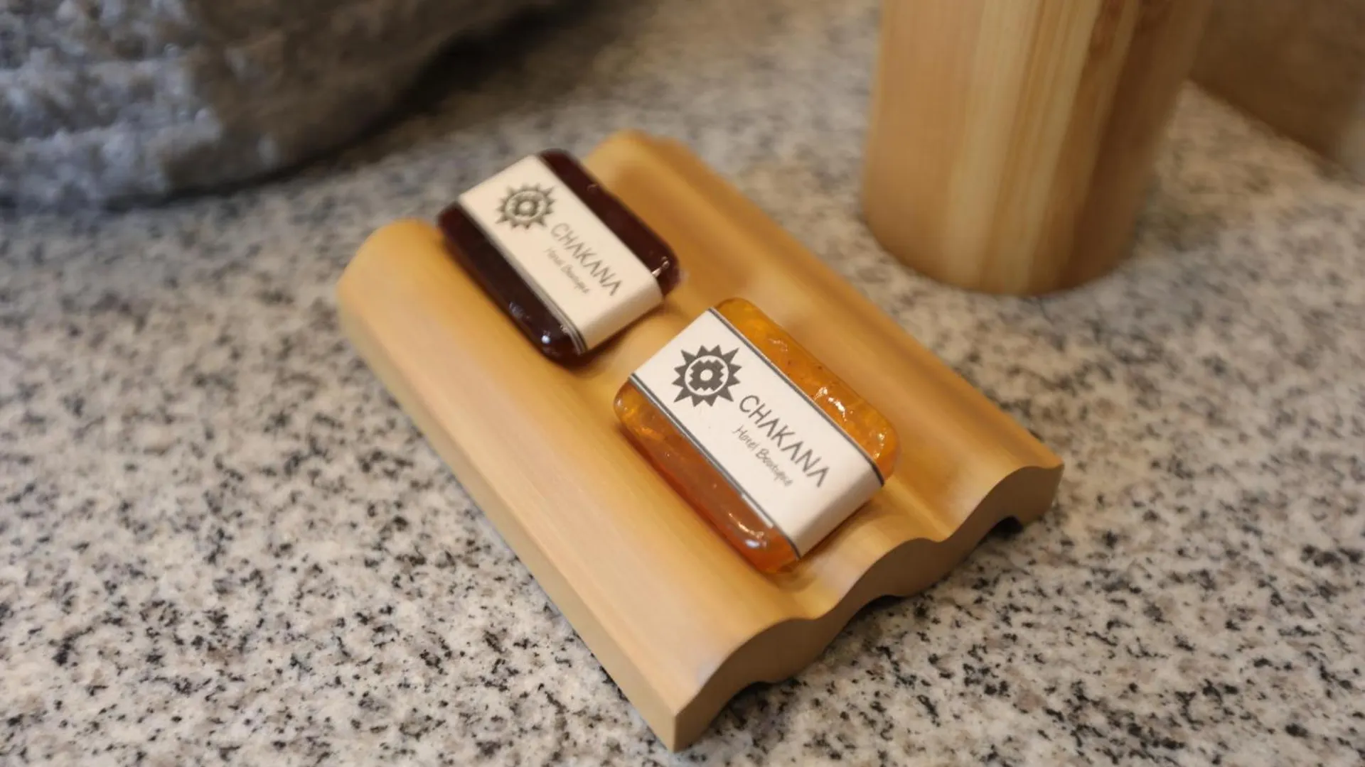 Chakana Hotel Boutique Mariscal Κίτο