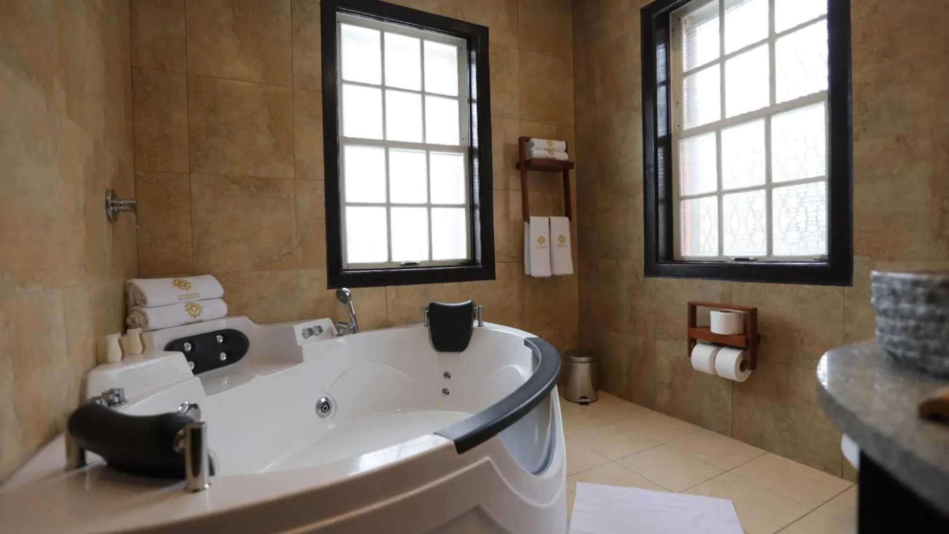 Chakana Hotel Boutique Mariscal Κίτο Bed and Breakfast