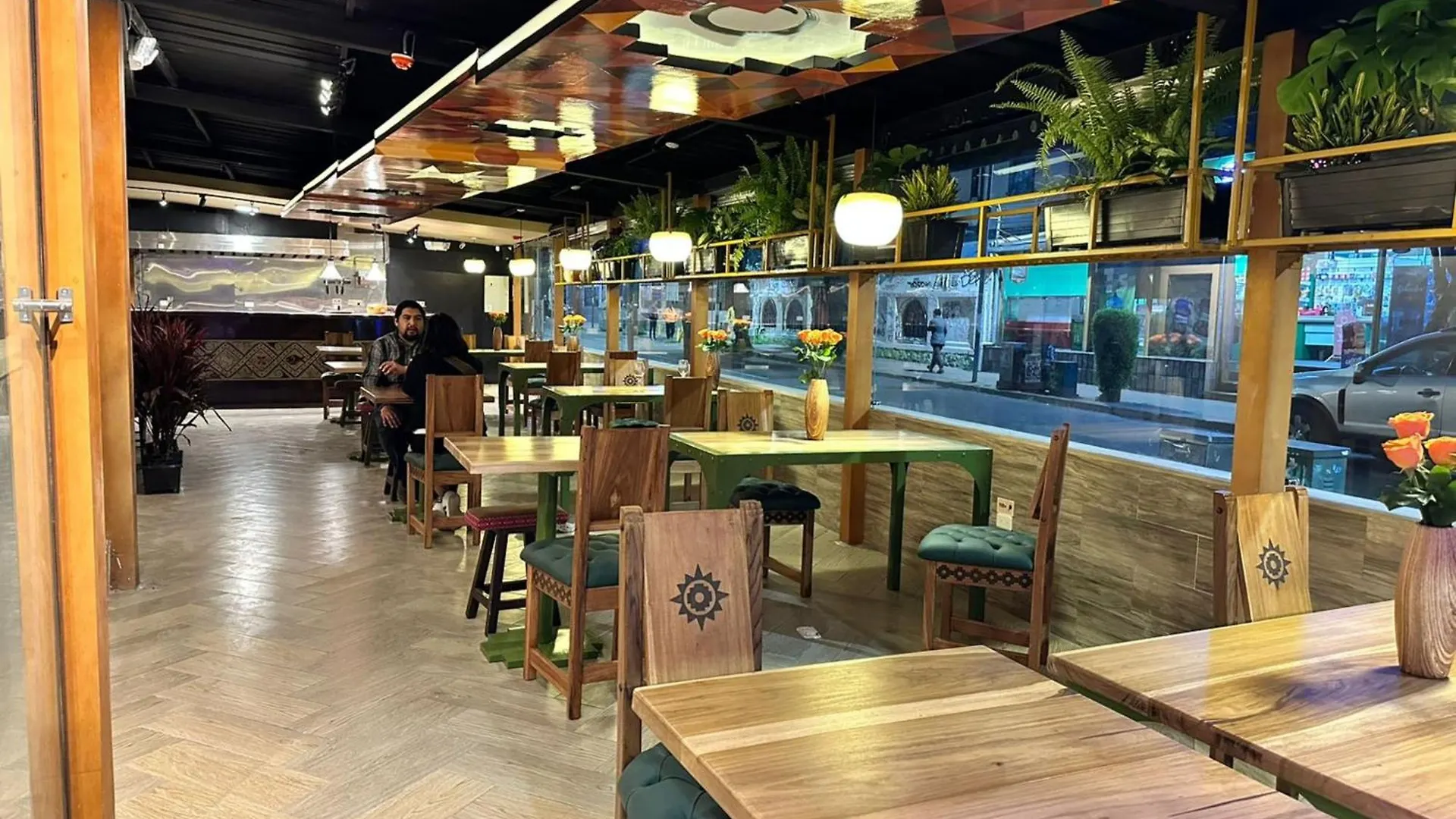 Chakana Hotel Boutique Mariscal Κίτο 3*,  Ισημερινός