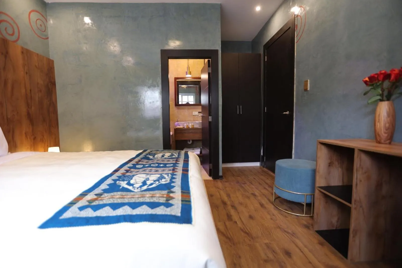 Chakana Hotel Boutique Mariscal Κίτο