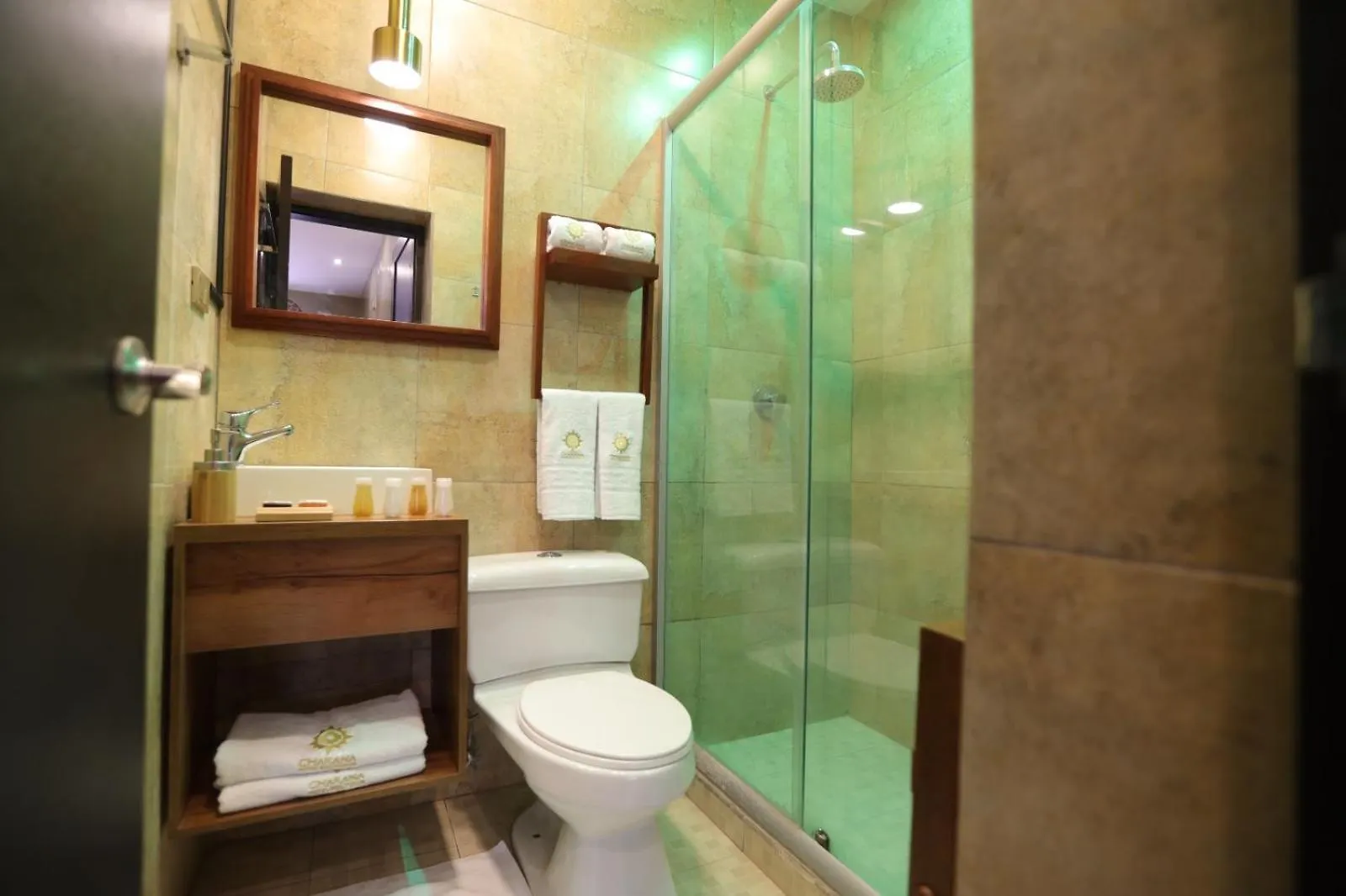 *** Bed and Breakfast Chakana Hotel Boutique Mariscal Κίτο Ισημερινός