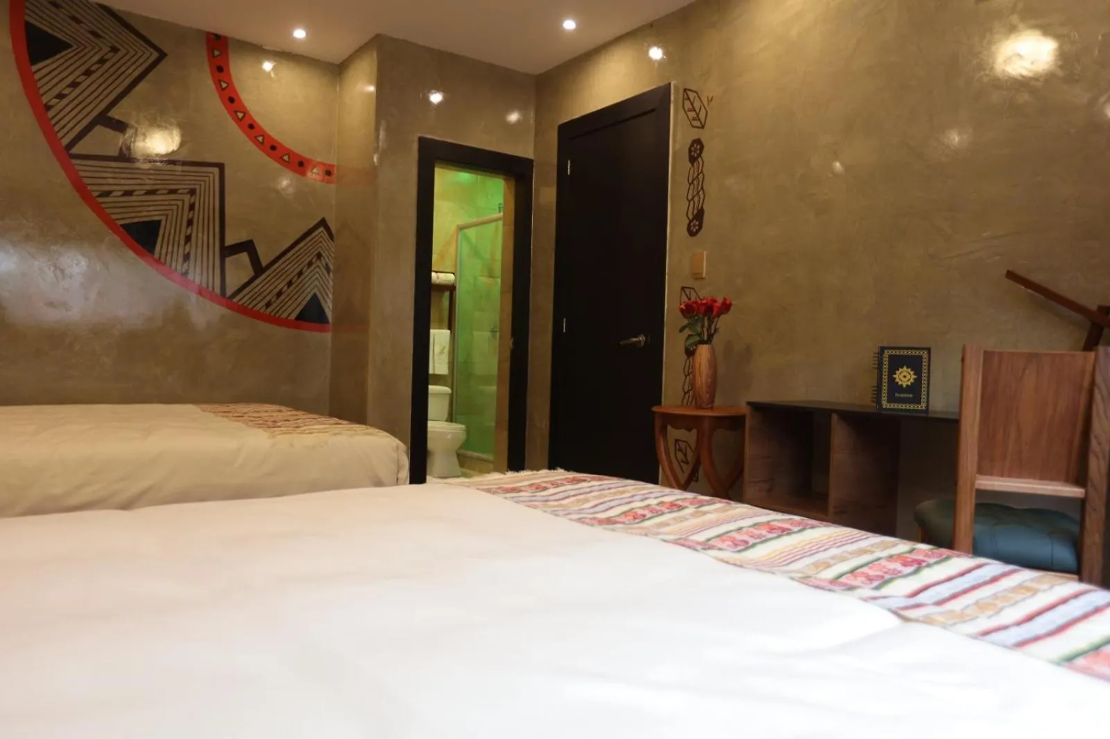 Chakana Hotel Boutique Mariscal Κίτο Ισημερινός