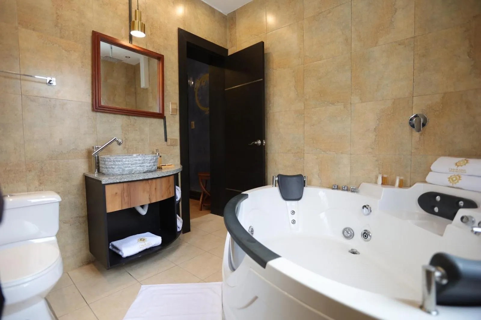 Bed and Breakfast Chakana Hotel Boutique Mariscal Κίτο