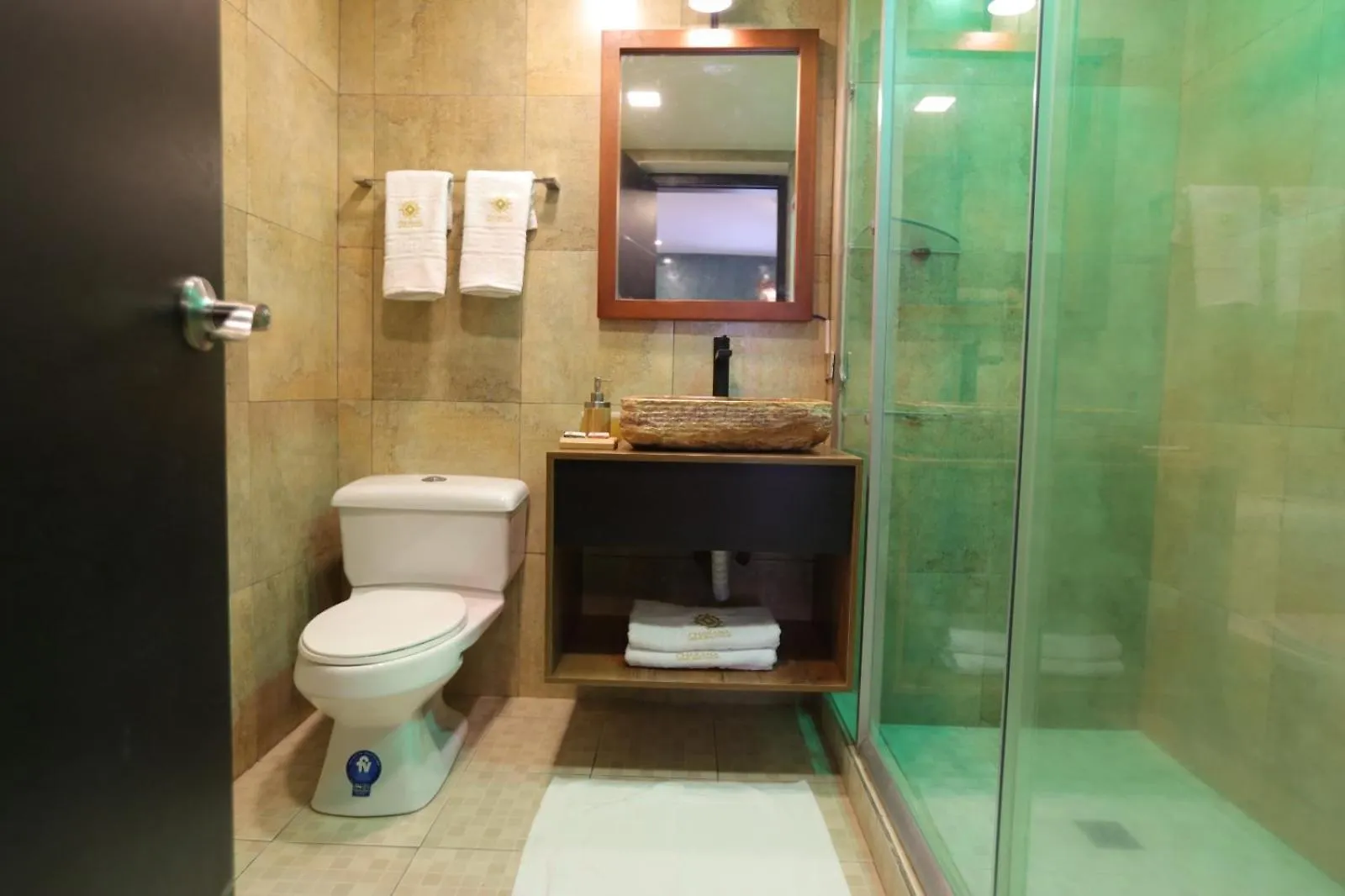 Chakana Hotel Boutique Mariscal Κίτο Bed and Breakfast