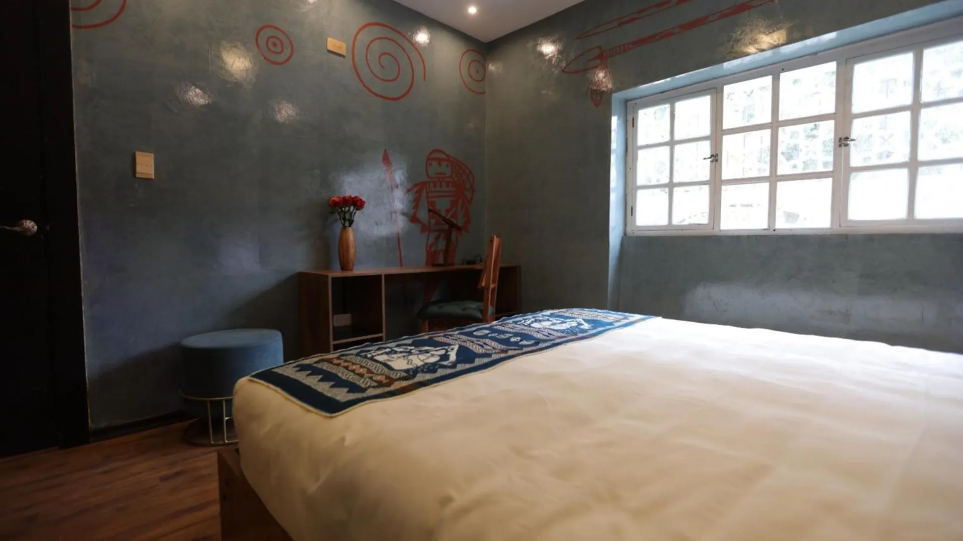 Chakana Hotel Boutique Mariscal Κίτο