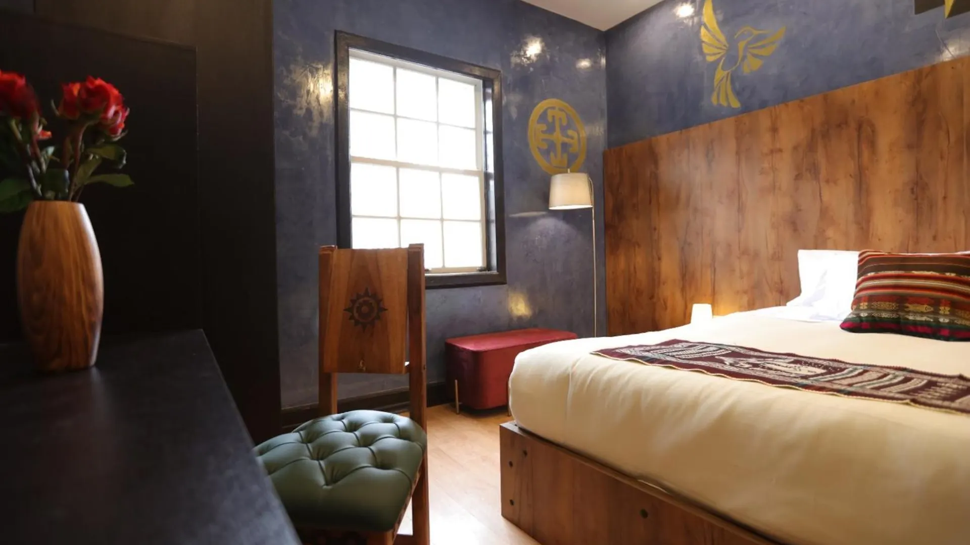Chakana Hotel Boutique Mariscal Κίτο 3*,