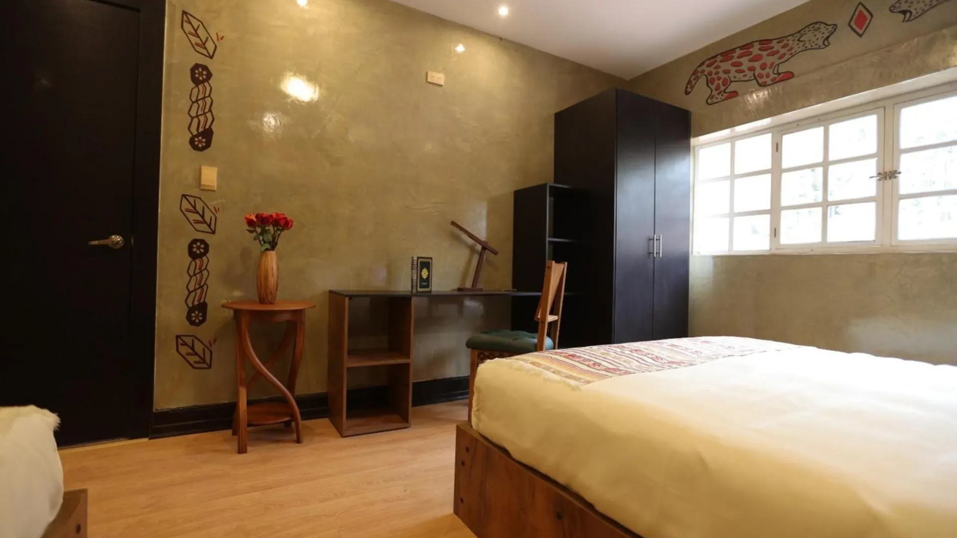 *** Bed and Breakfast Chakana Hotel Boutique Mariscal Κίτο Ισημερινός