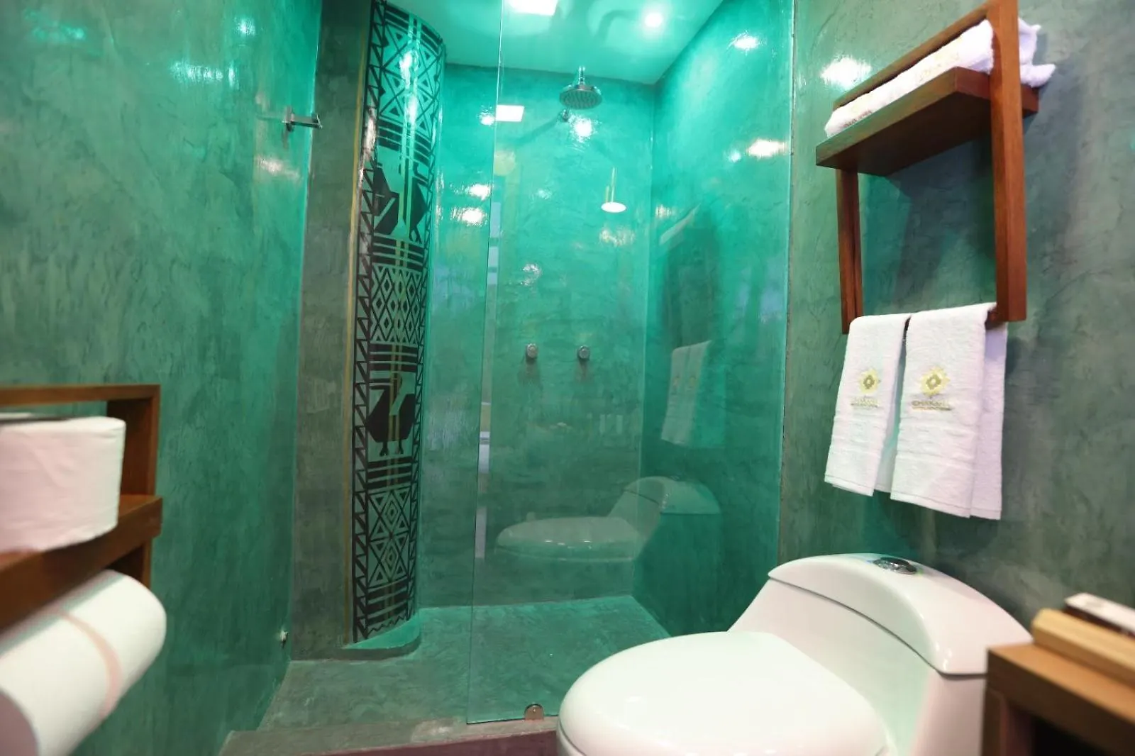 Chakana Hotel Boutique Mariscal Κίτο