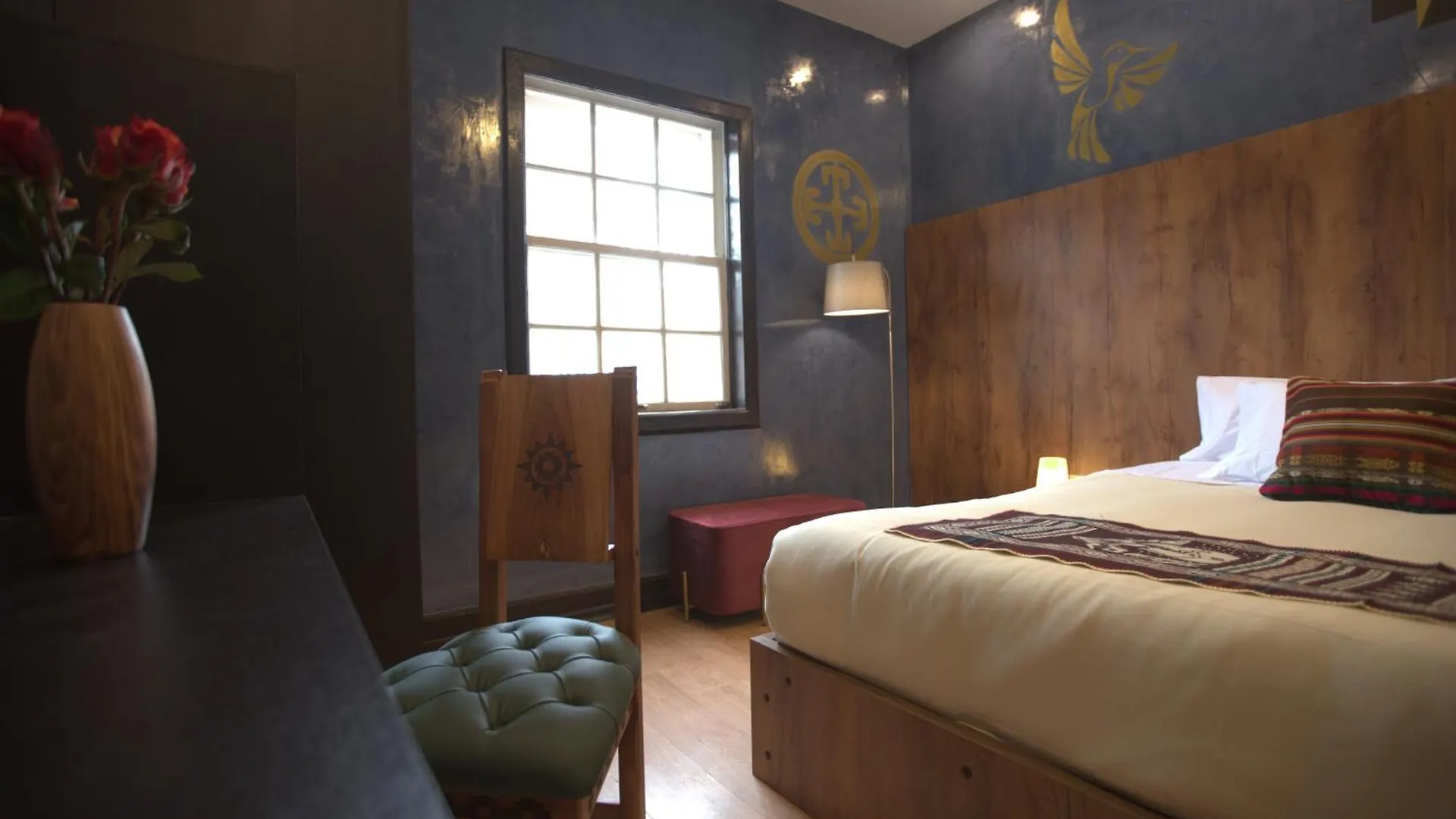 Chakana Hotel Boutique Mariscal Κίτο 3*,  Ισημερινός