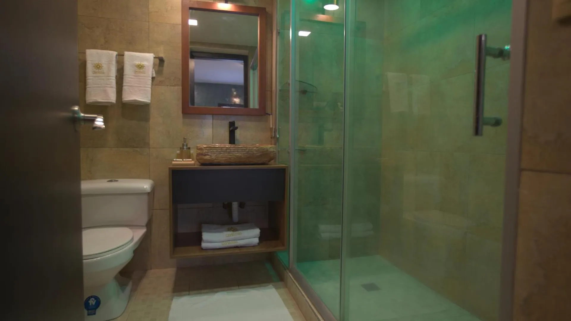 Chakana Hotel Boutique Mariscal Κίτο 3*,