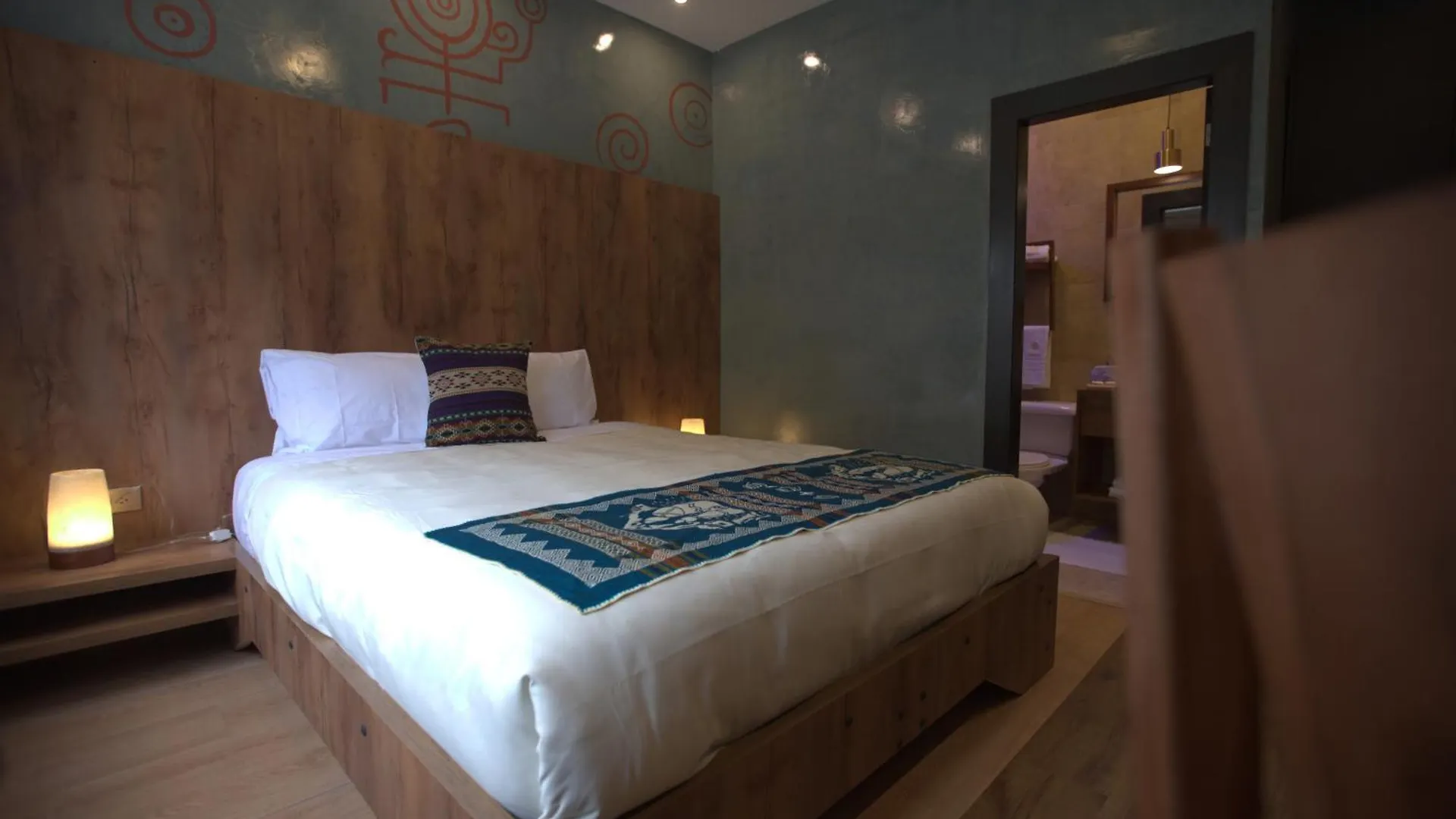 Chakana Hotel Boutique Mariscal Κίτο